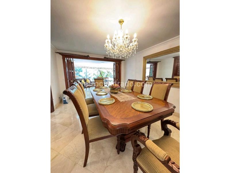 Casa En Venta, Ciudad Jardin - Imagen 1